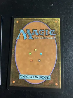 MTG - NM - 3 X Overwhelming Stampede - Commander 2019 - Image 3