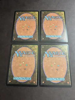 4x VICTIMIZE - Urza's Saga - Playset - NM Unplayed Magic the Gathering MTG - Image 2