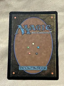 Morophon, the Boundless (Borderless) Commander Masters Foil - Image 2