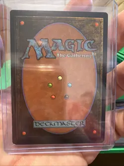 Polymorph Mirage Regular Rare Magic The Gathering MTG - Image 2