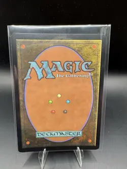 RUSSIAN FOIL Blind Obedience MTG LP Gatecrash - Image 2