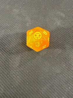 Spider-Man Gift Bundle MTG D20 Spindown Dice Magic the Gathering - Image 1