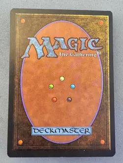 Shield Sphere Alliances MTG-Never Played Near Mint-Vintage Magic the Gathering - Image 2