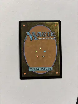 Enduring Tenacity Duskmourn: House of Horror Foil - Image 2