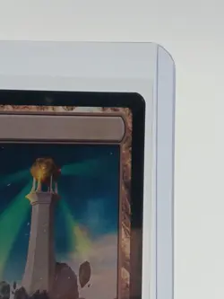 Arcane Lighthouse Commander 2014 x1 English Magic The Gathering MTG EX+ Cond - Image 5