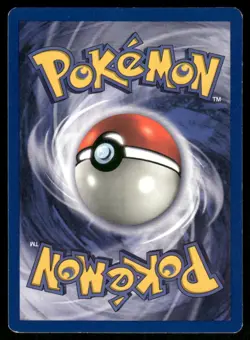 Pokemon Cards Seaking 46/64 1ST EDITION Jungle Uncommon LP - Image 2