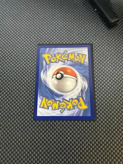 Pokemon Portuguese Ultra Ball 131/132 Mega Evolution LAIC 2026 Promo Ultra Bola - Image 2