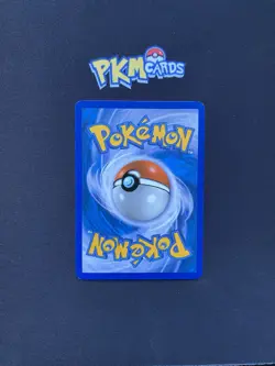 Pokemon TCG Conkeldurr Noble Victories 64/101 Holo Rare LP. - Image 3