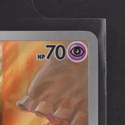 2023 POKEMON SV BLACK STAR PROMOS - SVP EN #075 MIMIKYU ETB PROMO - Image 5