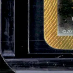 2012 POKEMON BLACK & WHITE BOUNDARIES CROSSED #152/149 ALTARIA SECRET RARE - Image 4