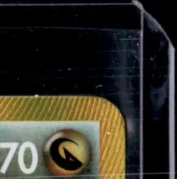 2012 POKEMON BLACK & WHITE BOUNDARIES CROSSED #152/149 ALTARIA SECRET RARE - Image 5