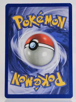 Pokemon TCG Mewtwo #14 WOTC Wizard's Black Star Promo Card - Image 2