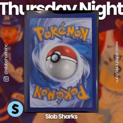 2023 POKEMON SV BLACK STAR PROMOS - SVP EN #065 SCREAM TAIL ETB PROMO - Image 2