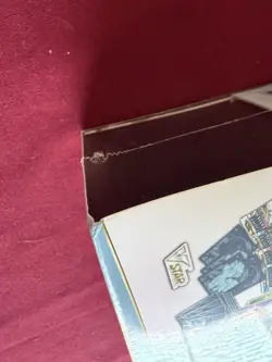 Pokemon TCG Silver Tempest Elite Trainer Box Factory Sealed Free Shipping - Image 3