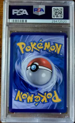 2017 Pokemon S&M Shining Legends Promo SPC #SM79 Shining Celebi PSA 10 Gem Mint - Image 2