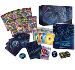 Pokemon Mega Evolution Phantasmal Flames Elite Trainer Box ETB Sealed - Image 4