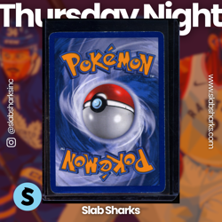 2013 POKEMON BLACK & WHITE PLASMA STORM #134/135 LUGIA EX FULL ART - Image 2