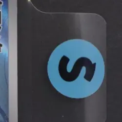 2023 POKEMON RAGING SURF (JAPANESE) #064/062 MANTYKE ART RARE - Image 5