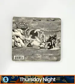 POKEMON TCG DIAMOND & PEARL STORMFRONT PIN COLLECTION FACTORY SEALED - Image 2