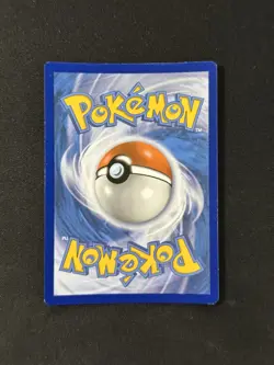 Toxicity 063 Cosmos Holo 2020 Pokemon HD GALAXY SWIRL🌀Darkness Ablaze - Image 3