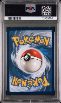 PSA 9 - 2020 Pokemon Vivid Voltage Charizard Reverse Holo - 025/185 - Image 2