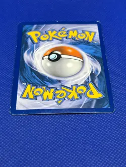 Pokemon Tcg Honedge 7/12 Confetti Holo McDonald's Promos - Image 5