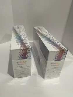 Pokemon Scarlet & Violet Prismatic Evolutions-Super Premium Collection. $425 - Image 3