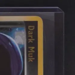 2004 POKEMON EX TEAM ROCKET RETURNS #16/109 DARK MUK REVERSE HOLO - Image 5