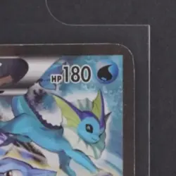2013 POKEMON XY PROMOS #XY122 BLASTOISE EX FULL ART - Image 5