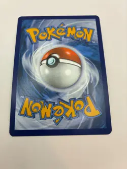 Walking Wake EX 205/162 Temporal Forces Holo SIR Pokemon 🔥🔥 - Image 2
