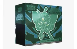 Pokemon TWILIGHT MASQUERADE Elite Trainer Box ETB New & Sealed Scarlet & Violet - Image 1