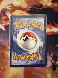 Mega Kangaskhan ex 164/132 Me01: Mega Evolution Holo Pokemon TCG NM - Image 2