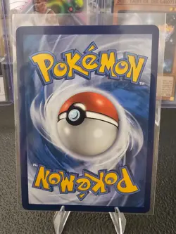 Pokemon TCG Radiant Charizard Crown Zenith 020/159 - Image 2