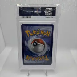 Pokemon TCG Umbreon EX 161/131 Prismatic Evolutions PSA 10 | GEM MT - Image 2