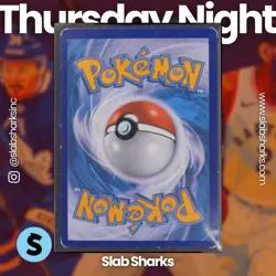 2016 POKEMON XY FATES COLLIDE #79/124 LUGIA BREAK - Image 2