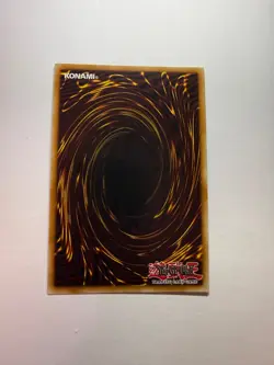 Yugioh - Elemental HERO Great Tornado - Ultra Rare - LIMITED - LC02-EN010 - NM - Image 2