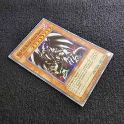 Red Eyes Black Metal Dragon PP01-EN015 Premium Pack 1 Super Rare Yugioh TCG NM - Image 2