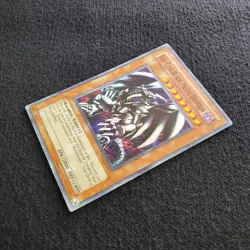 Red Eyes Black Metal Dragon PP01-EN015 Premium Pack 1 Super Rare Yugioh TCG NM - Image 3