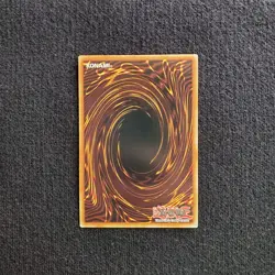 Red Eyes Black Metal Dragon PP01-EN015 Premium Pack 1 Super Rare Yugioh TCG NM - Image 4