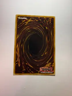 Yugioh - Blue-Eyes Ultimate Dragon - Ultra Rare - Unlimited - LDK2-ENK40 - LP - Image 2