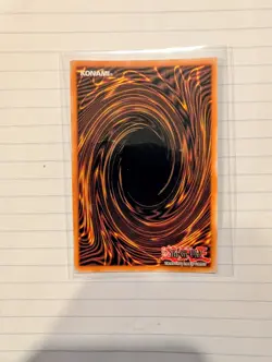 Kaibaman the Legend DUAD-EN021 Secret Rare 1st Edition Yugioh - Image 2