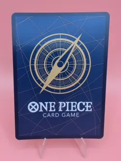 One Piece Starter Deck 29 Egghead NAMI Alt Art ST29-008 C ENG NM - Image 2