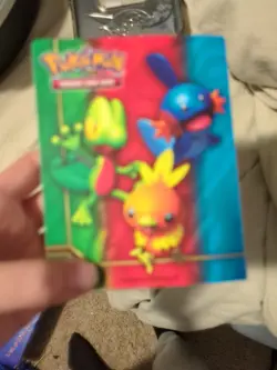 Pokemon TCGtin 2023 Cards Opened Mint Condition Lot Of Stuff - Image 4