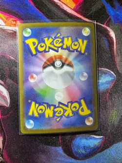 Mega Gardevoir EX Gold Card Mur 092/063 Japanese Pokemon TCG Minty - Image 2