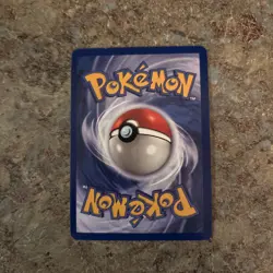 Pokemon TCG Lapras Fossil Holo Unlimited Rare Card 10/62 LP - Image 2