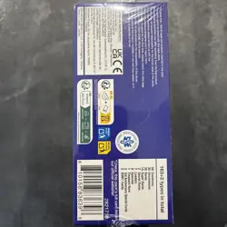 One Piece Card Game: The Azure Sea's Seven OP-14 Booster Box (English)- SEALED - Image 5