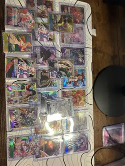 Mint One Piece TCG Huge Card Lot Card Game Collection - Image 3