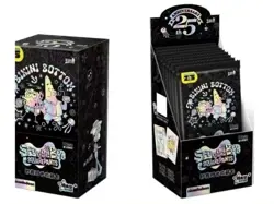 *US STOCK* Kayou SpongeBob SquarePants 25th Collection Booster Box 50 Cards - Image 5