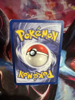Dark Primeape 43/82 Uncommon Team Rocket 1st Edition Non Holo Pokemon Card HP - Image 2