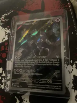 This Pokemon Cards Usually Goes For $46 Comes Without The Case Though - Image 1